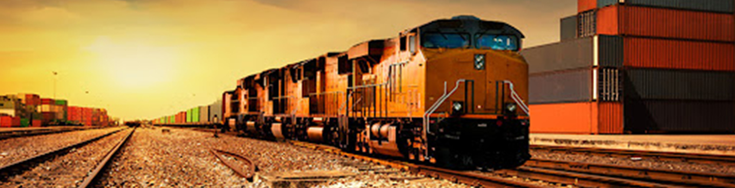 Demiryolu Taşımacılığı