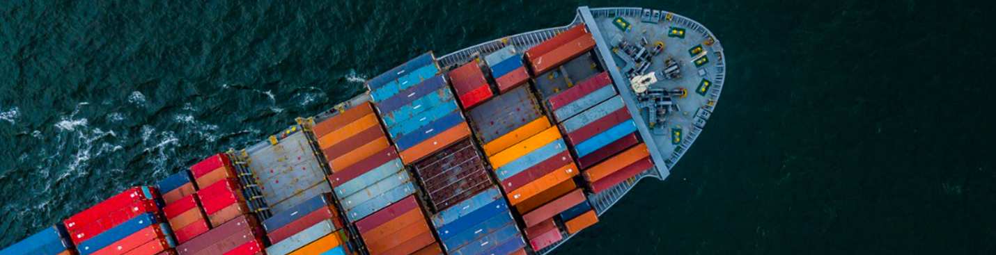 Denizyolu Taşımacılığı