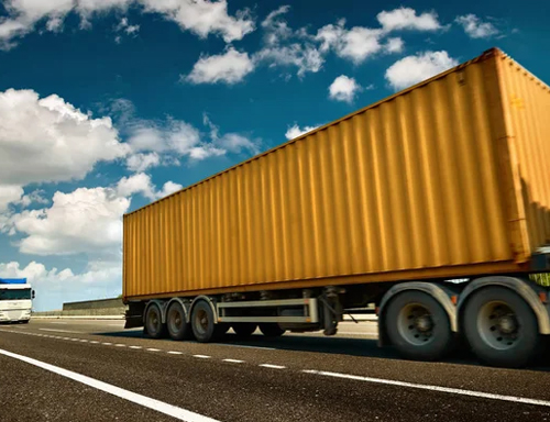 Karayolu Taşımacılık Terimleri